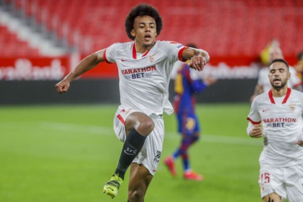 Γιουνάιτεντ Κουντέ