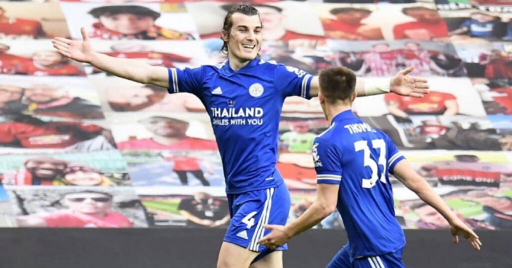 Οι «αλεπούδες» το ‘σκασαν από το «Ολντ Τράφορντ» (vid)