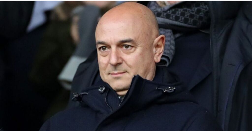 Η Τότεναμ ήδη ξέρει ποιους να φέρει μόλις φύγει ο Κέιν!