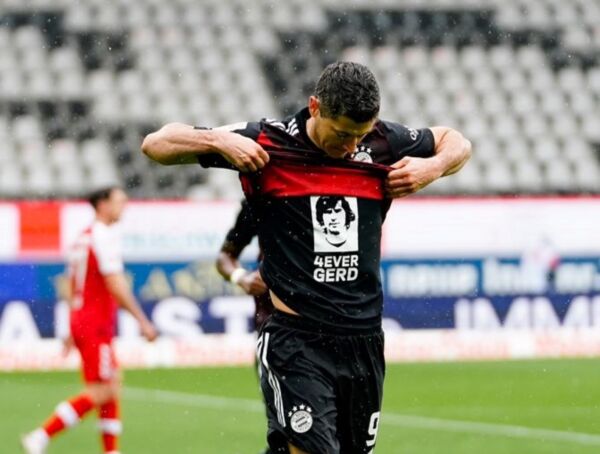 Λεβαντόφσκι