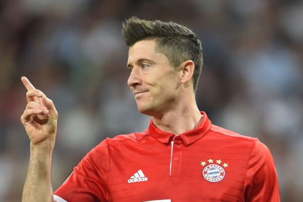 Λεβαντόφσκι