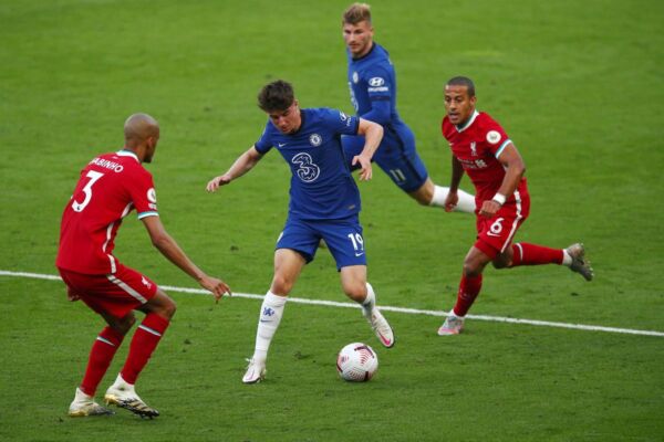 Κλοπ Φαμπίνιο Τιάγκο