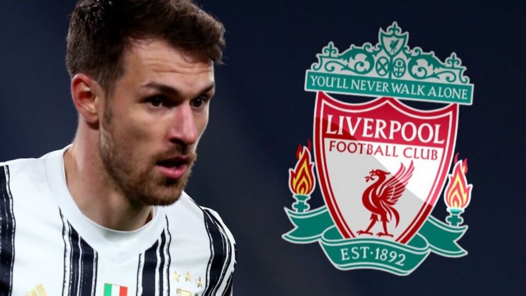 H Γιουβέντους «σπρώχνει» τον Ράμσεϊ και η Λίβερπουλ σκέφτεται το λάθος!