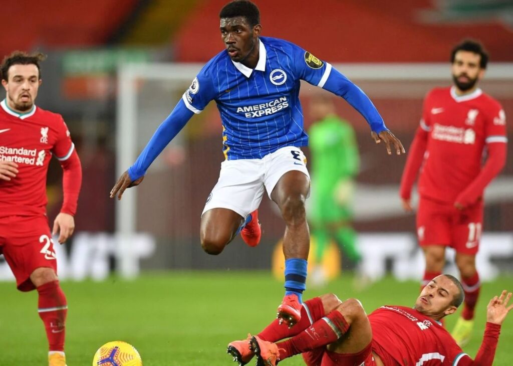 Είναι πολλά τα λεφτά για Μπισουμά, Λίβερπουλ!