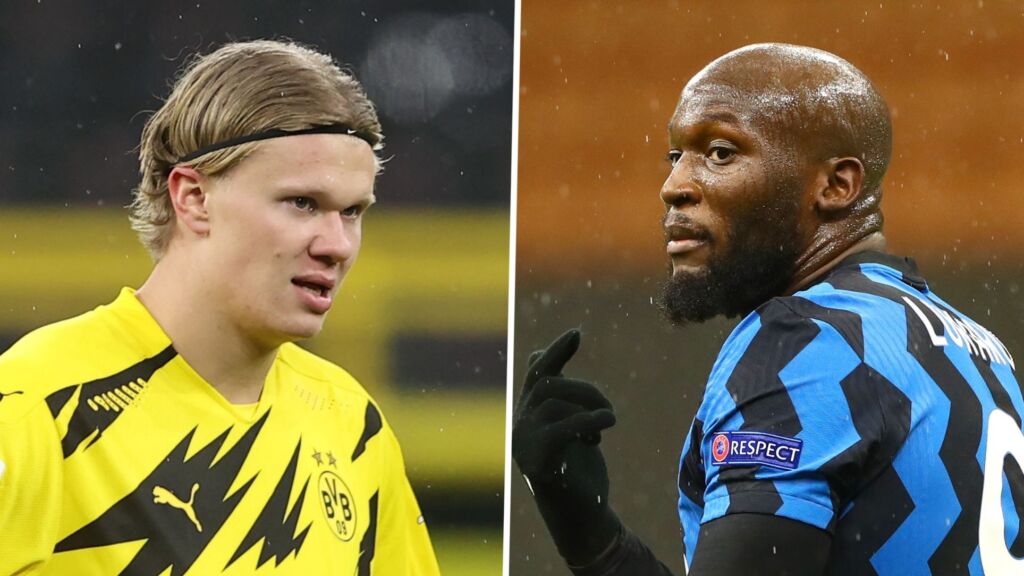 Λουκάκου ή Χάαλαντ και η Τσέλσι… εκτοξεύεται!