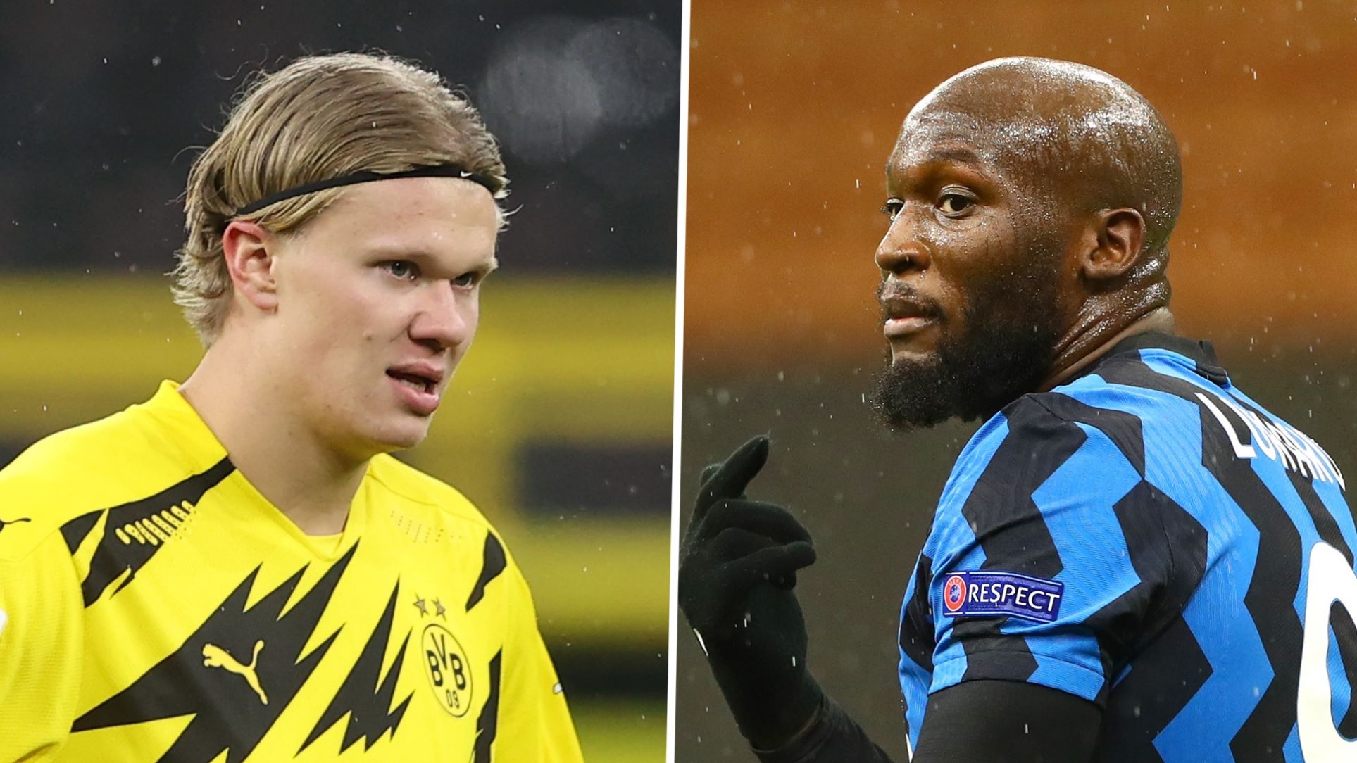 Λουκάκου ή Χάαλαντ και η Τσέλσι… εκτοξεύεται!