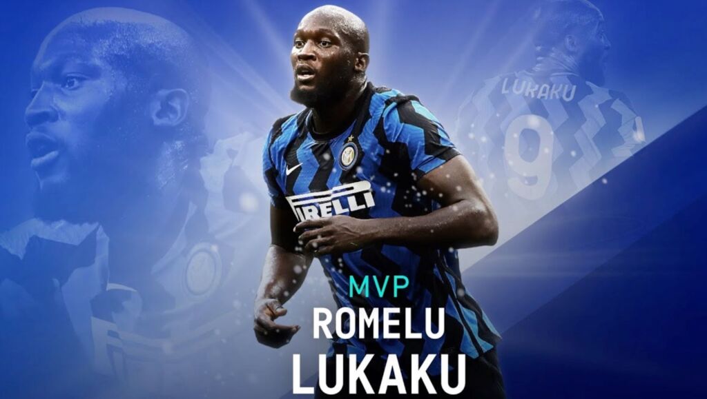 Ρομελού Λουκάκου: O MVP της φετινής Σέριε Α (pic)