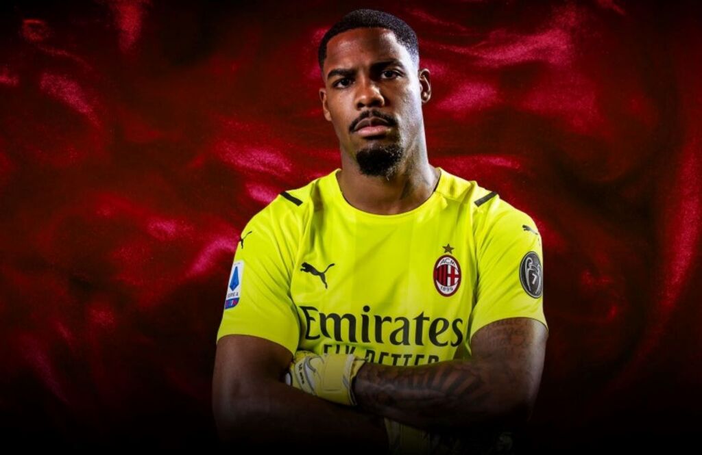 ΕΠΙΣΗΜΟ: Πρώτη μεταγραφή στη Μίλαν ο Μενιάν (pic)