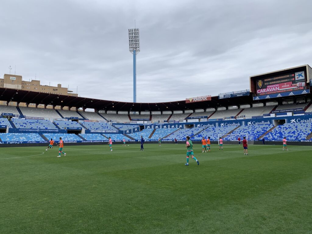 Μαγικό γκολ από τους πιτσιρικάδες της Μπαρτσελόνα, η Masia… διδάσκει ακόμα! (vid)