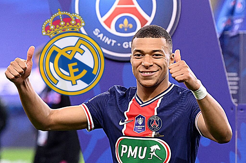 «Ο Μπαπέ και η οικογένεια του τα έχουν βρει με τη Ρεάλ!»