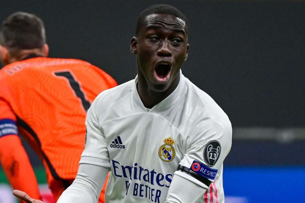 Ζήτησε αύξηση ο Μεντί-Αρνήθηκε η Ρεάλ και τον… ξενέρωσε