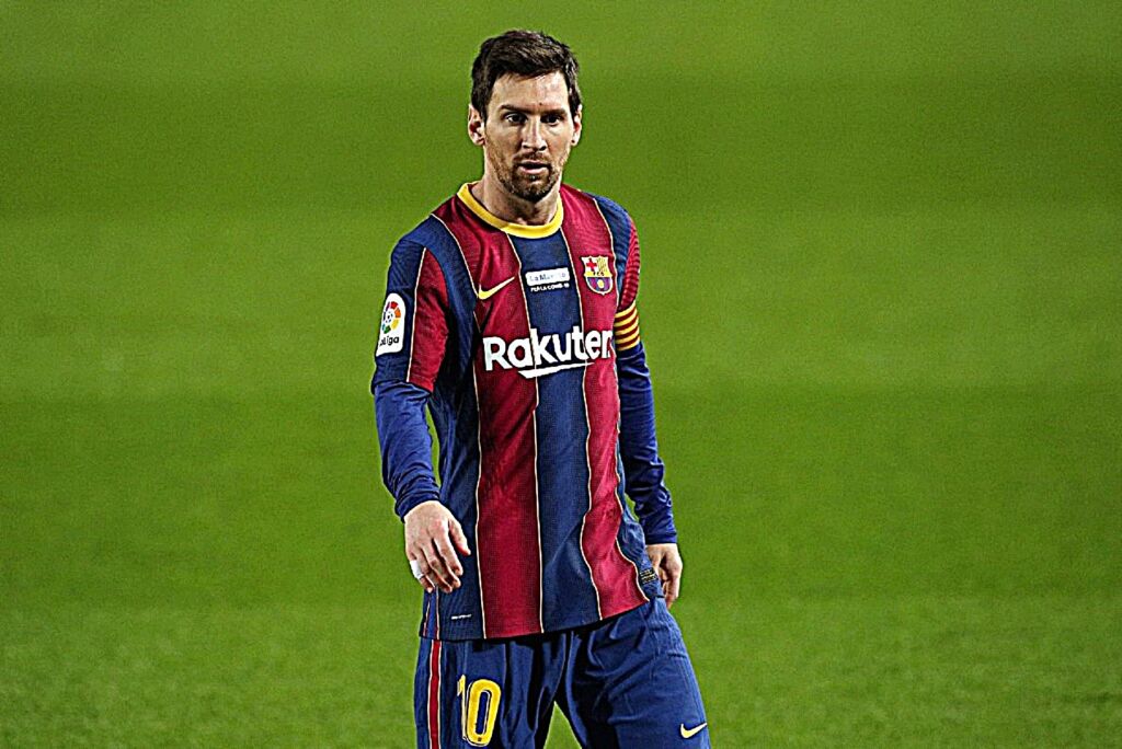 «Αν θέλει Champions League, να φύγει από την Μπάρτσα ο Μέσι»