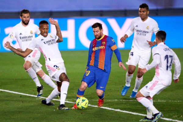 Μπαρτσελόνα