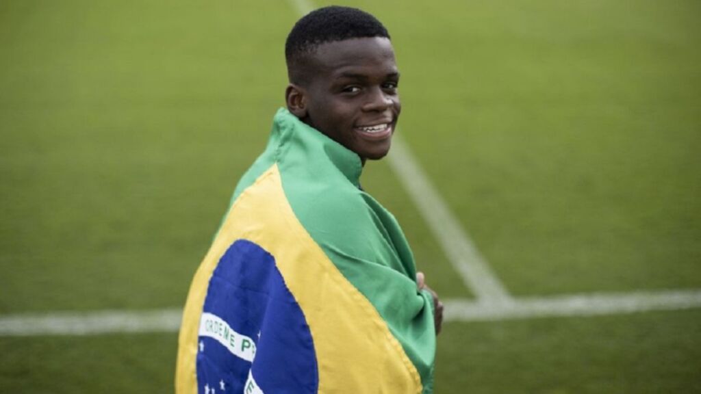 Σίτι και Πεπ χτύπησαν… φλέβα χρυσού στη Βραζιλιά (vid)