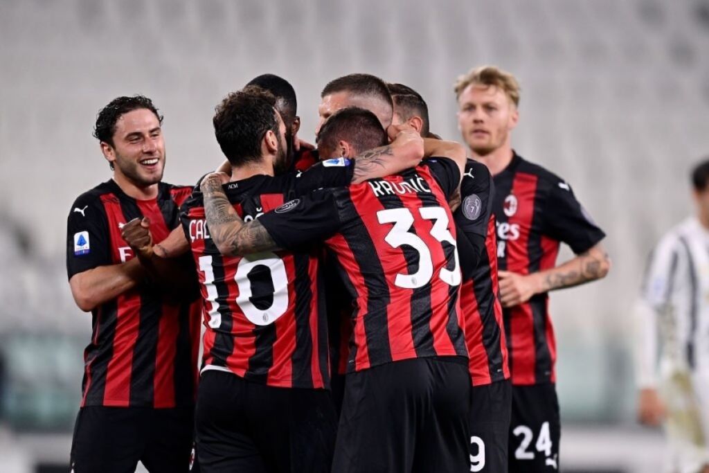 Πιόλι: «Ήμασταν για μήνες η καλύτερη ομάδα της Ιταλίας, αλλά αδειάσαμε»