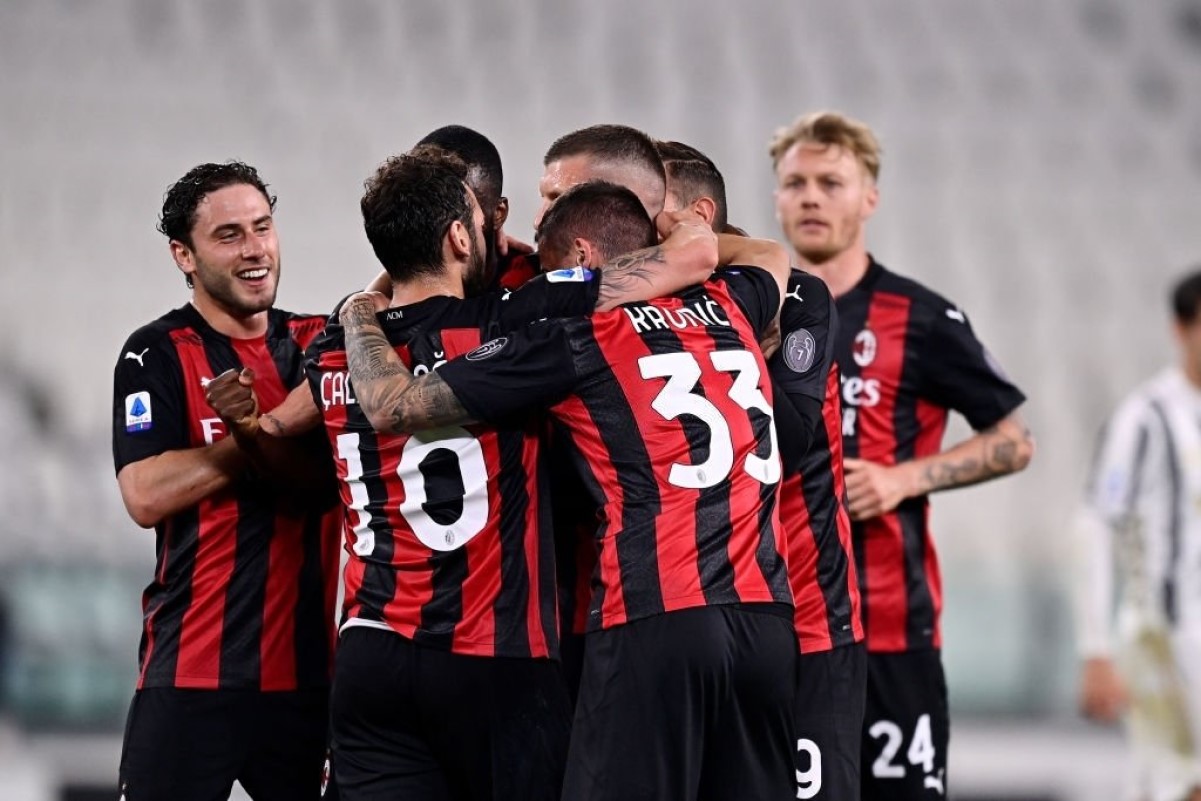 Πιόλι: «Ήμασταν για μήνες η καλύτερη ομάδα της Ιταλίας, αλλά αδειάσαμε»