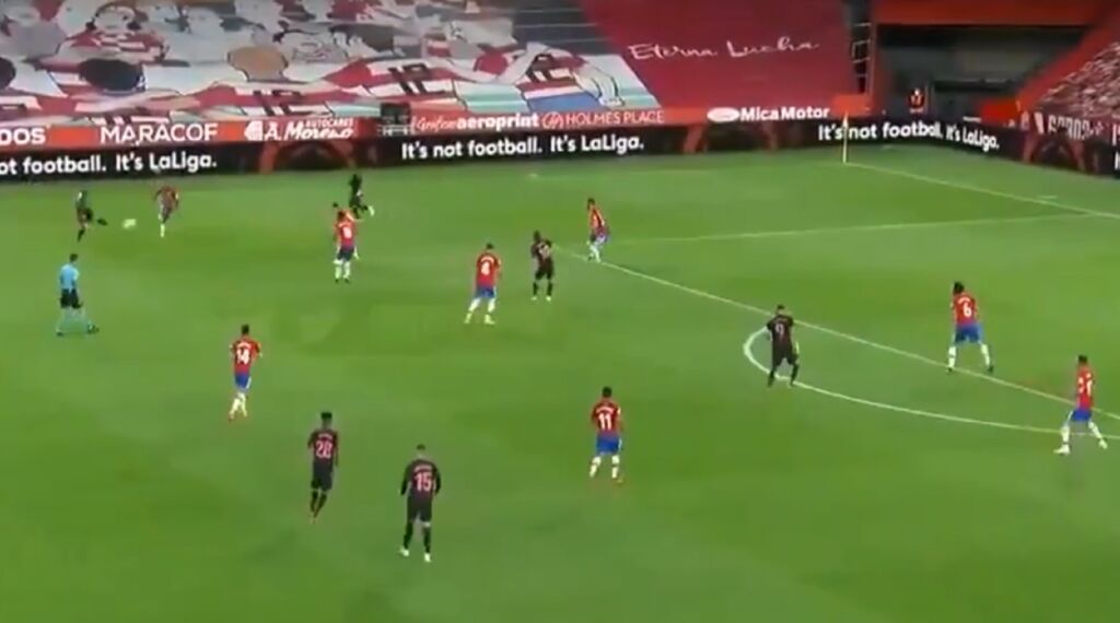 «Μάγεψε» ο 19χρονος Γκουτίερες, καθάρισε ο Μόντριτς (vid)