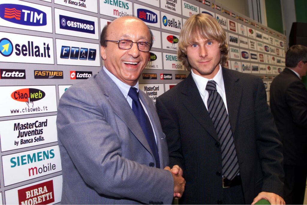 «Ο Κριστιάνο παίζει ατομικά, δημιουργεί πρόβλημα στην Γιουβέντους»