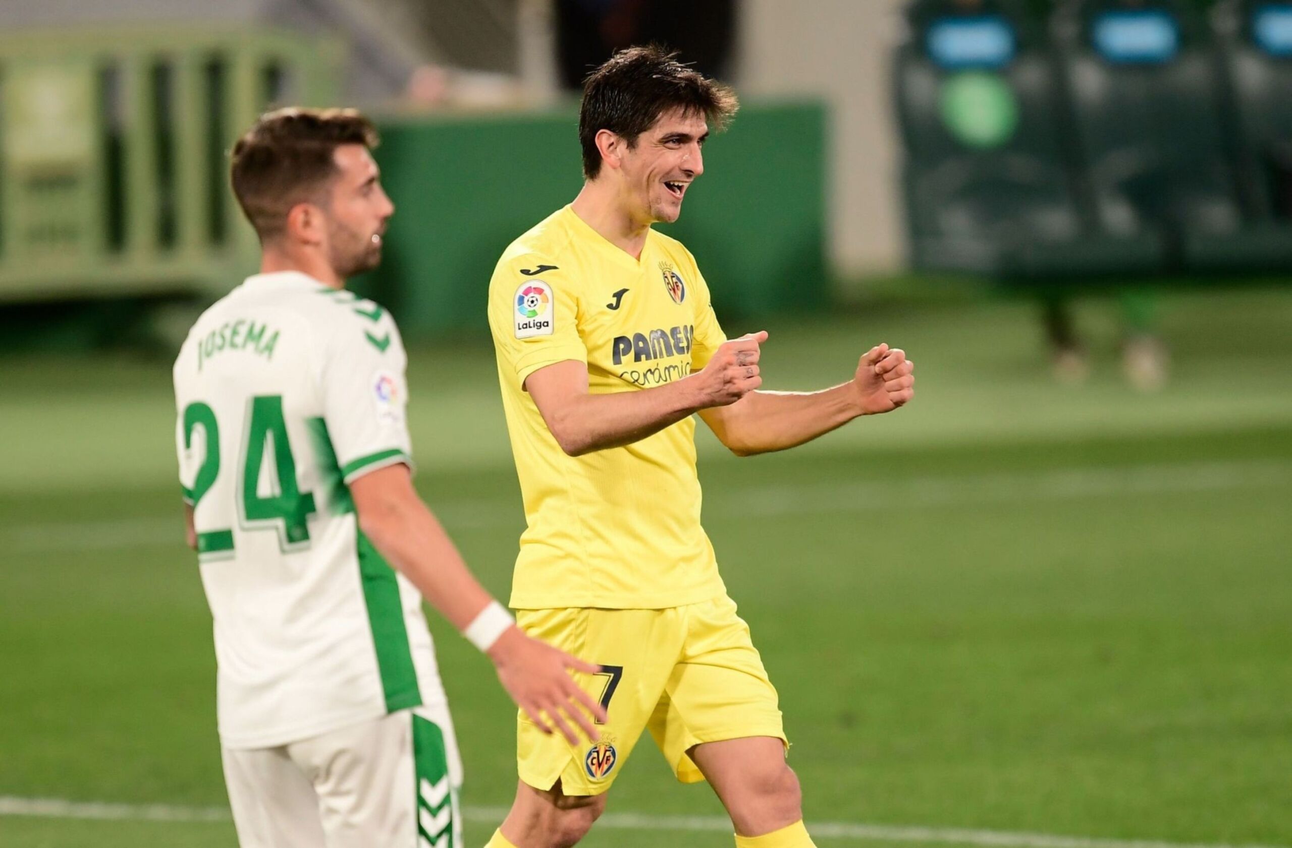 Τα «9ρια» που κοιτάζει η Μπαρτσελόνα… για να χτίσει το μέλλον!