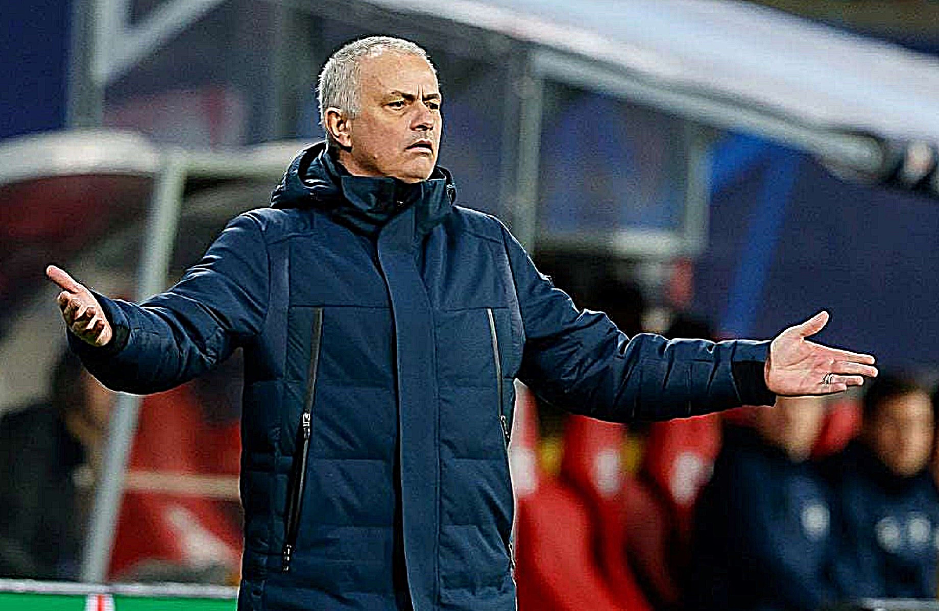 Ο Μουρίνιο έγινε… παγωτό στη Ρώμη και ζήτησε δοκιμή!