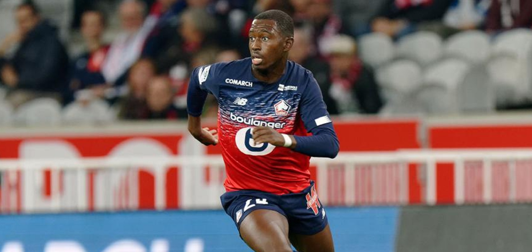 Η Λέστερ βρήκε και παίρνει τον «νέο Καντέ»!