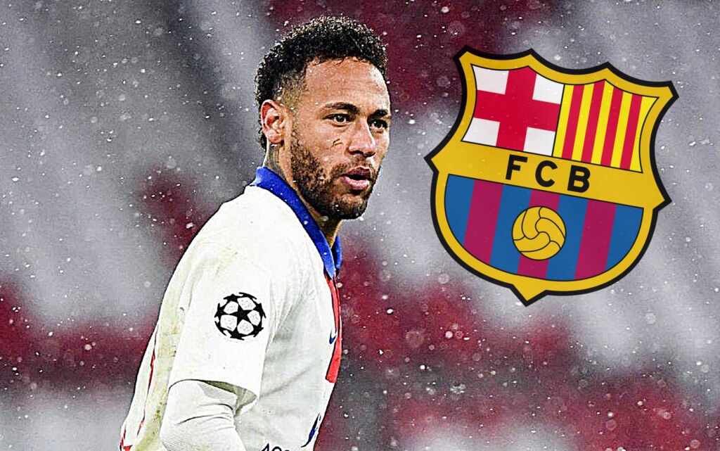 Ο Νεϊμάρ… σνομπάρει την Παρί και περιμένει την Μπάρτσα!
