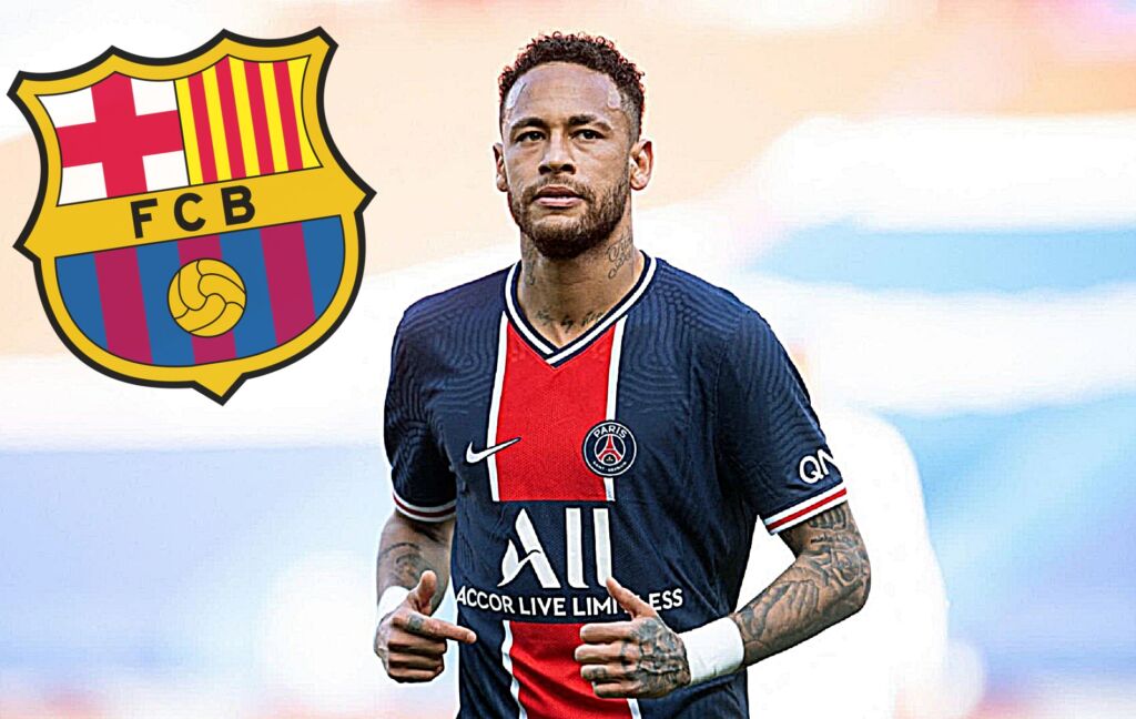 Πρώτο «όχι» της Παρί σε Μπάρτσα για Νεϊμάρ!