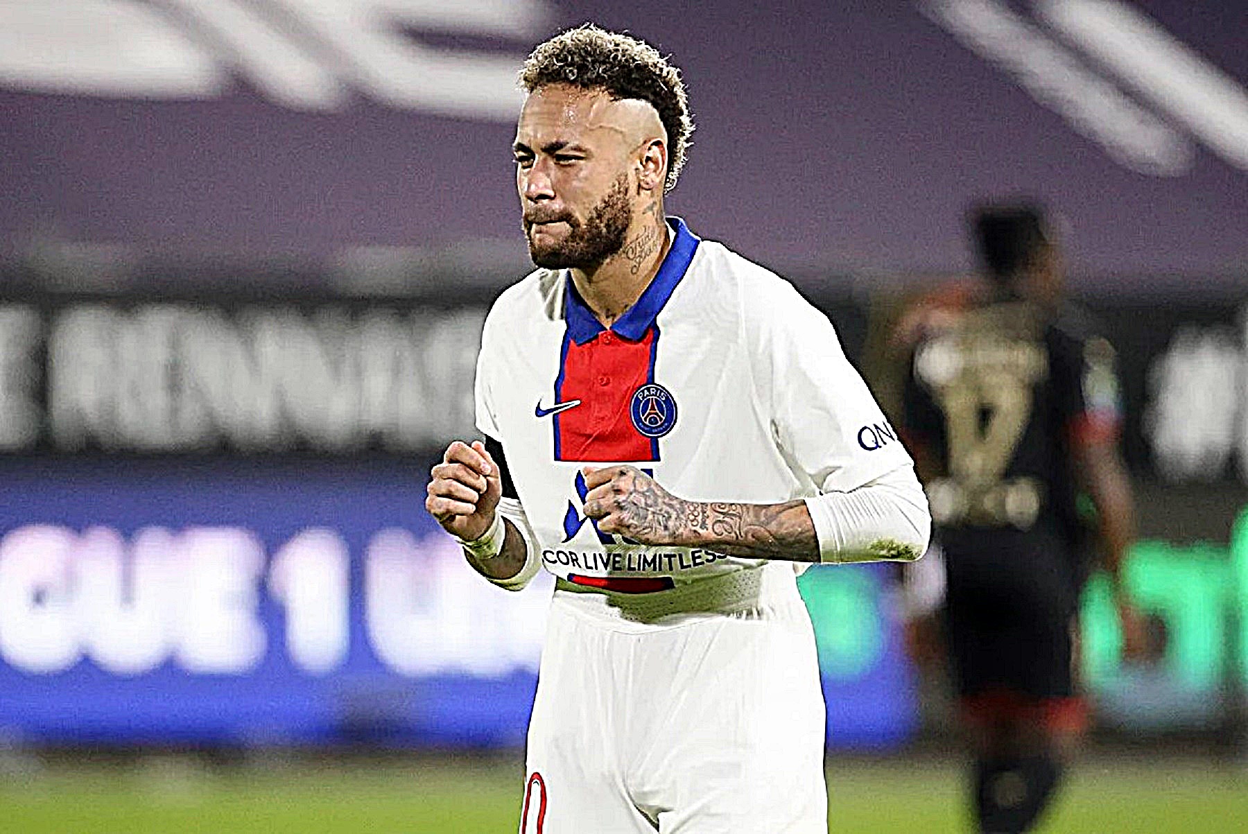 Οι νέες απολαβές του Νεϊμάρ του Παρί «ζαλίζουν»!