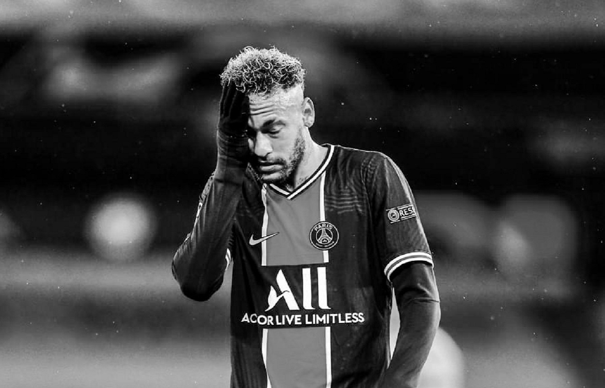 Παρί με και χωρίς Νεϊμάρ: Το ίδιο και το αυτό!