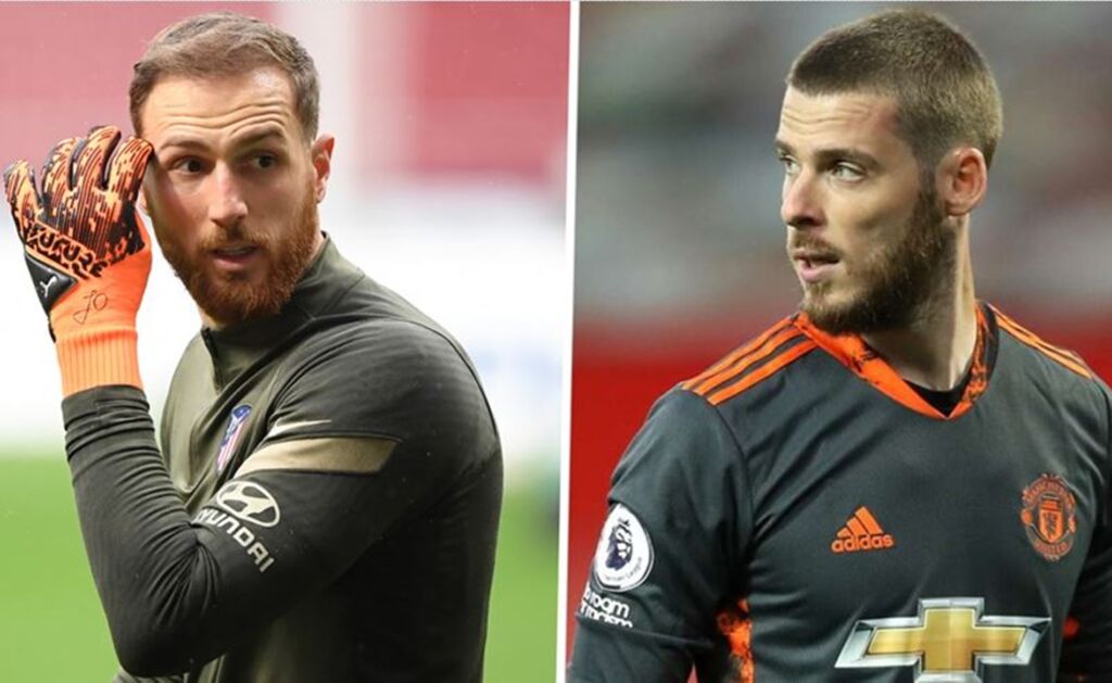 «Δίνει Ντε Χέα για χάρη του Όμπλακ η Γιουνάιτεντ»!