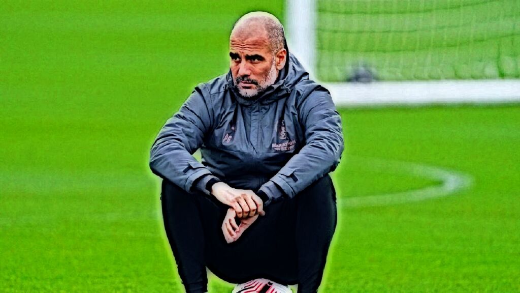 Ο Γκουαρντιόλα είναι σαν να τελειοποίησε τον Μουρίνιο