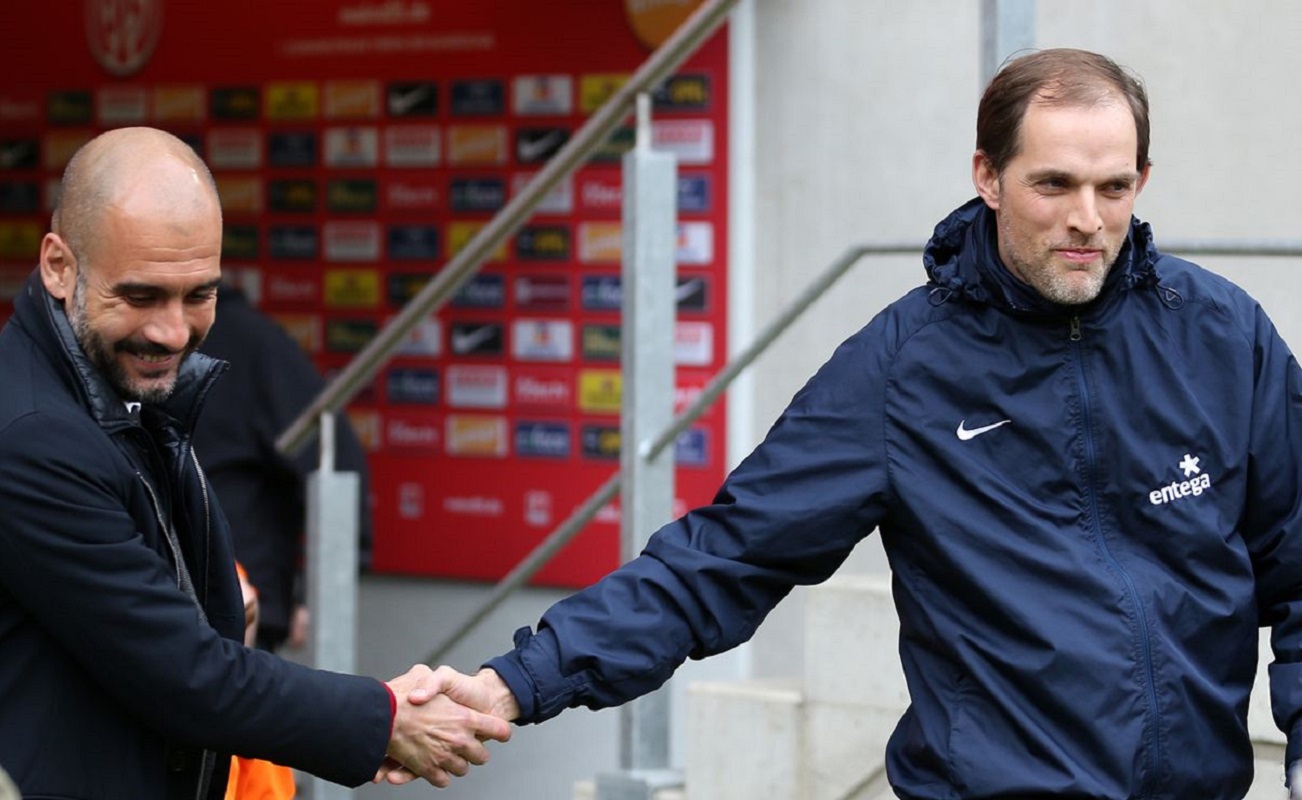 Ο Τούχελ μεταφέρει όλο το βάρος στην πλευρά της Σίτι!