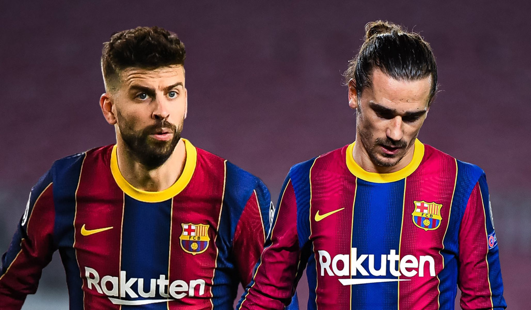 «Ψαλίδι» σε τέσσερις αλλιώς… τέλος από την Μπαρτσελόνα