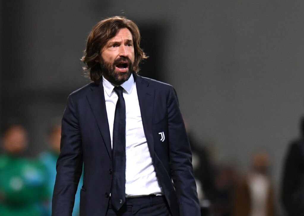 Πίρλο: «Θα παλέψουμε, είμαστε ακόμα ζωντανοί»