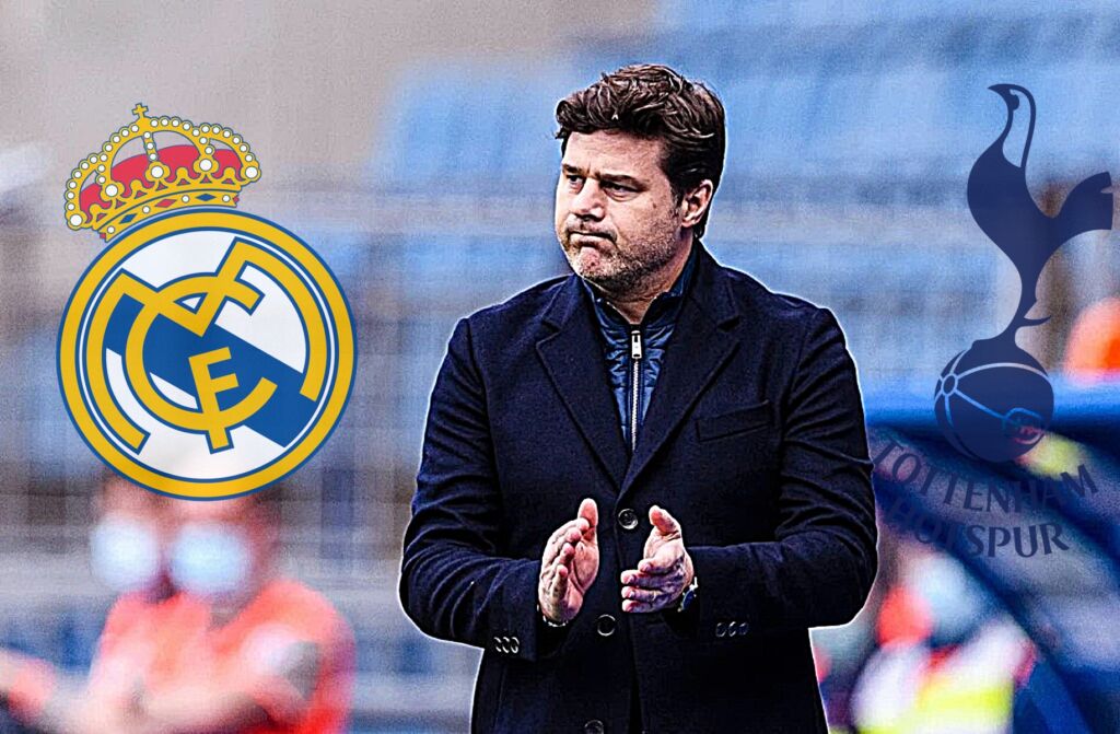 Γύρω-γύρω η Ρεάλ με την Τότεναμ και στη μέση ο… Ποκετίνο!