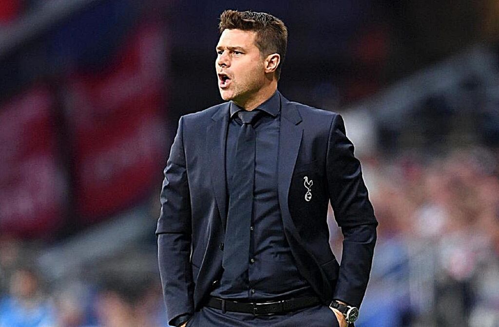 Ποκετίνο και Τότεναμ συζητούν για το μεγάλο comeback!