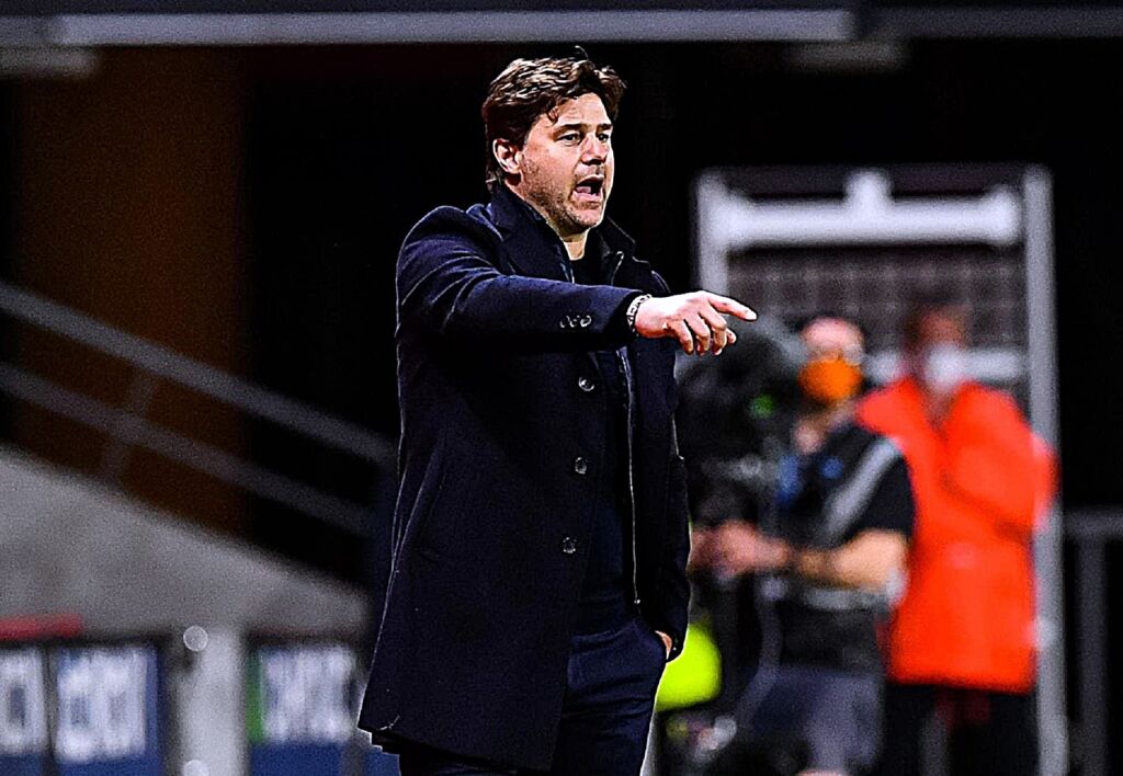 Ζήτησε να φύγει από την Παρί ο Ποκετίνο!