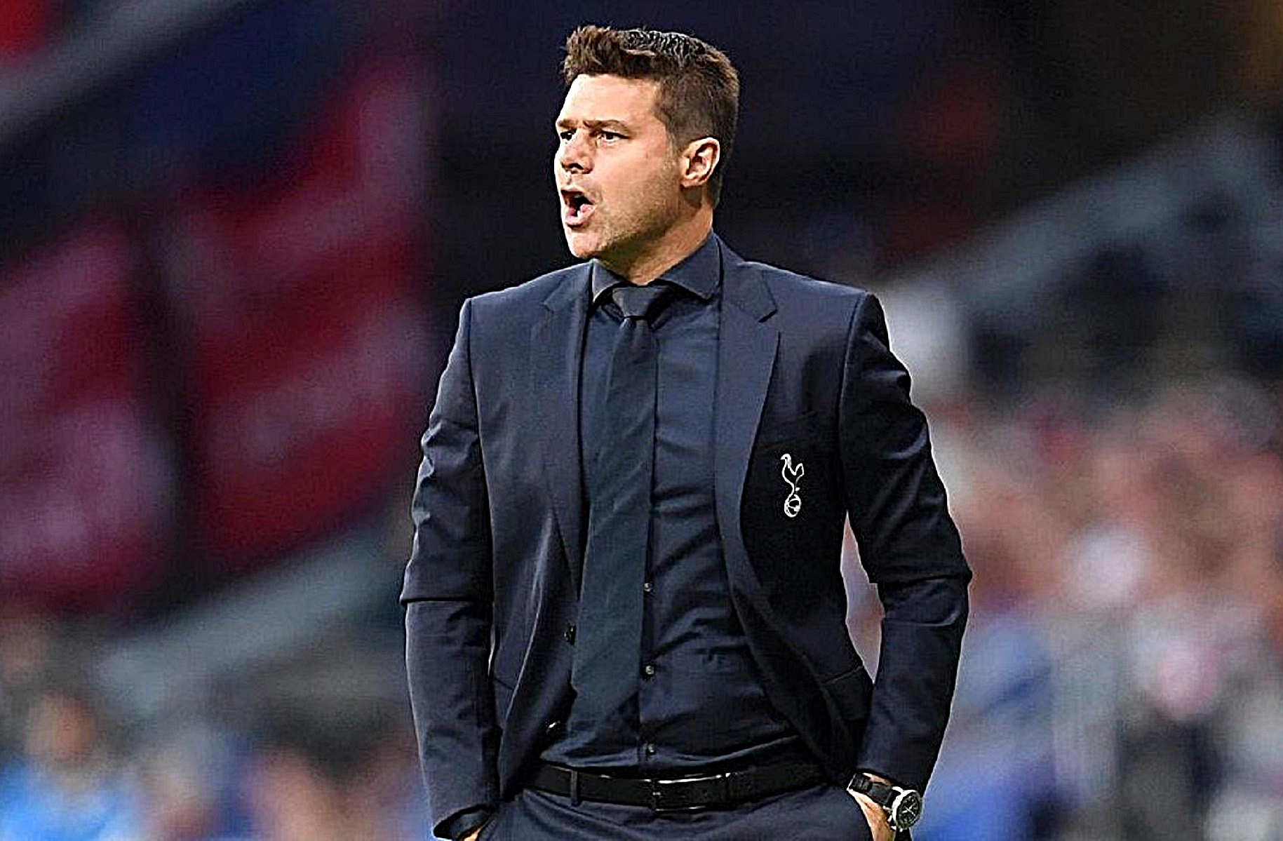 Ποκετίνο και Τότεναμ συζητούν για το μεγάλο comeback!