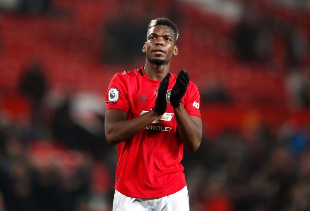 Ο Ραϊόλα σπρώχνει τον Πογκμπά στη Ρεάλ – Σε απόγνωση η Γιουνάιτεντ