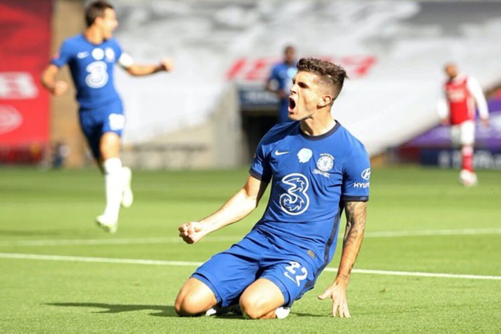 Μένει Τσέλσι ο Πούλισιτς για να μην λείψει… τίποτα στον Τούχελ!