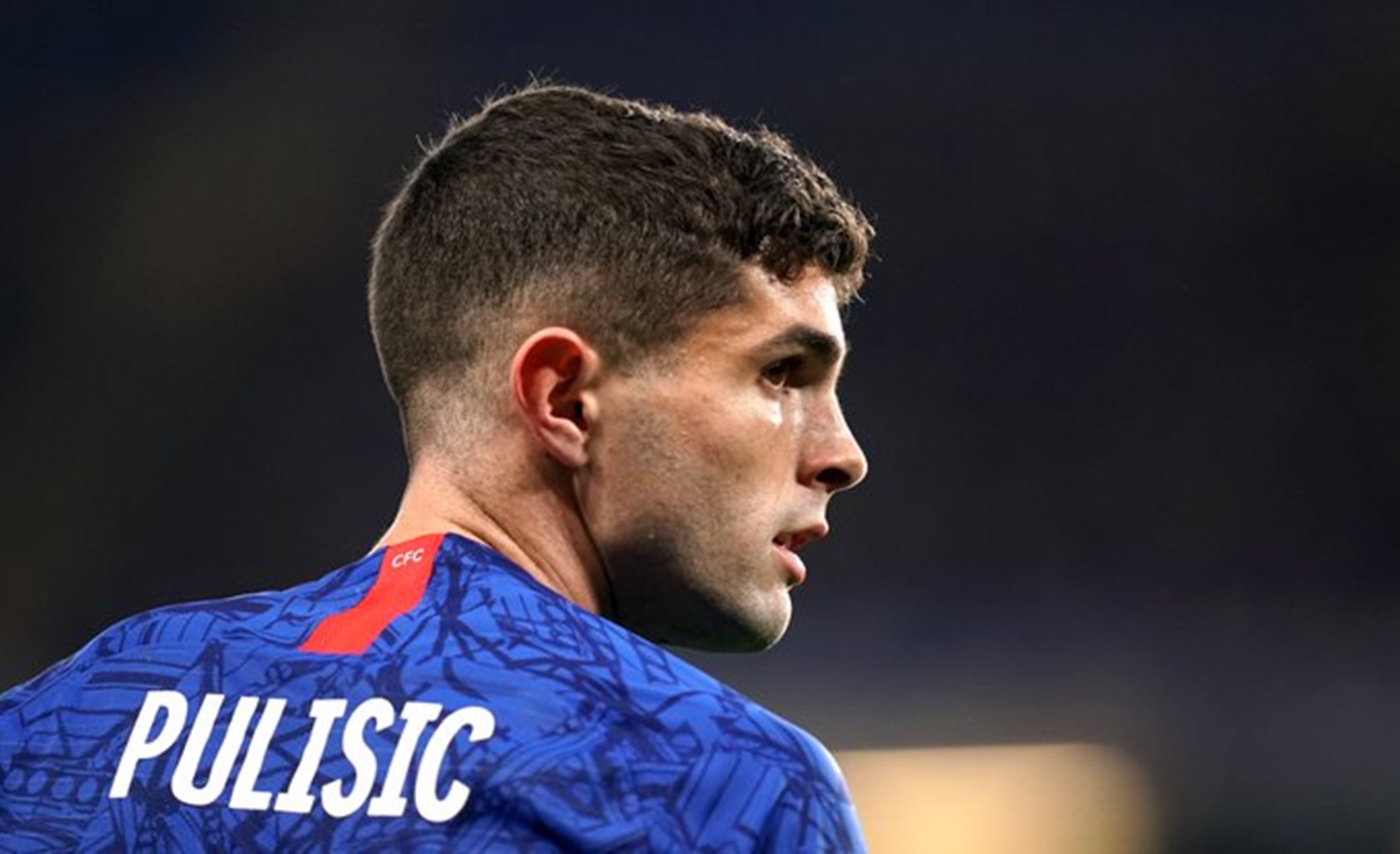 Η Τσέλσι στον τελικό, αλλά ο Πούλισιτς… ξενέρωσε!