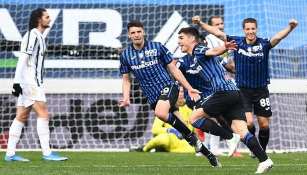 Αταλάντα για κούπα, Τότεναμ για Ευρώπη – δυνατή τριάδα στο 6.80!