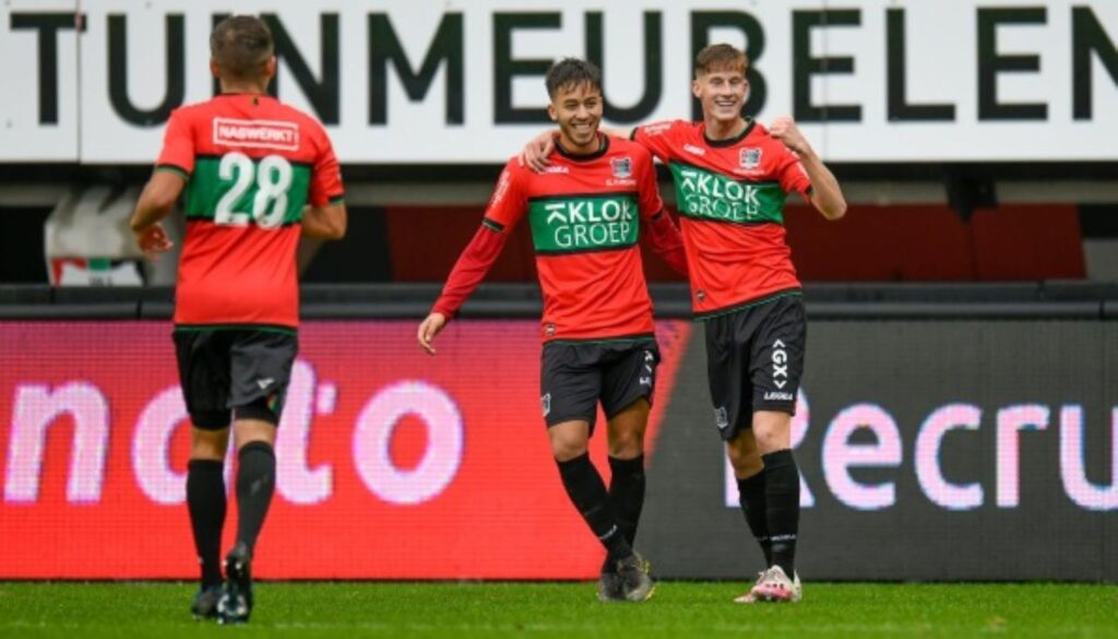 Άλμα τελικού η Ναϊμέγκεν, προβάδισμα το Λαύριο – σούπερ 3αδα στο 8.51!