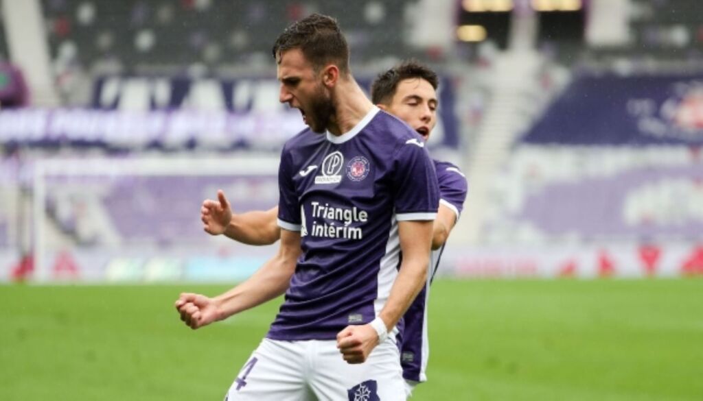 Φαβορί η Τουλούζ, πολλά καλάθια στο ΟΑΚΑ – 3αδα για ταμείο στο 9.23!