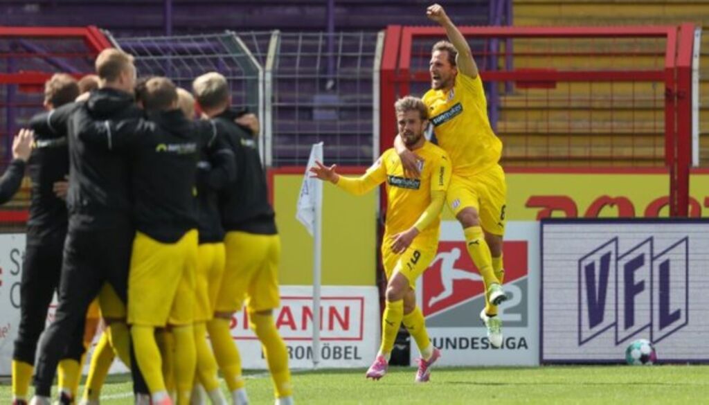 Ζωντανή η Όσναμπρικ, χορός των γκολ στο “Ροαζόν” – Κυριακάτικη 5αδα στο 25.9!