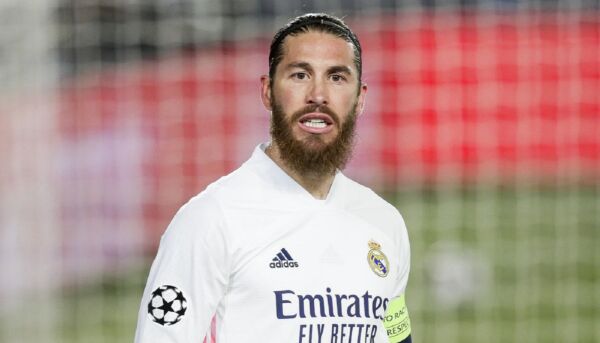 Ράμος, Γιουνάιτεντ