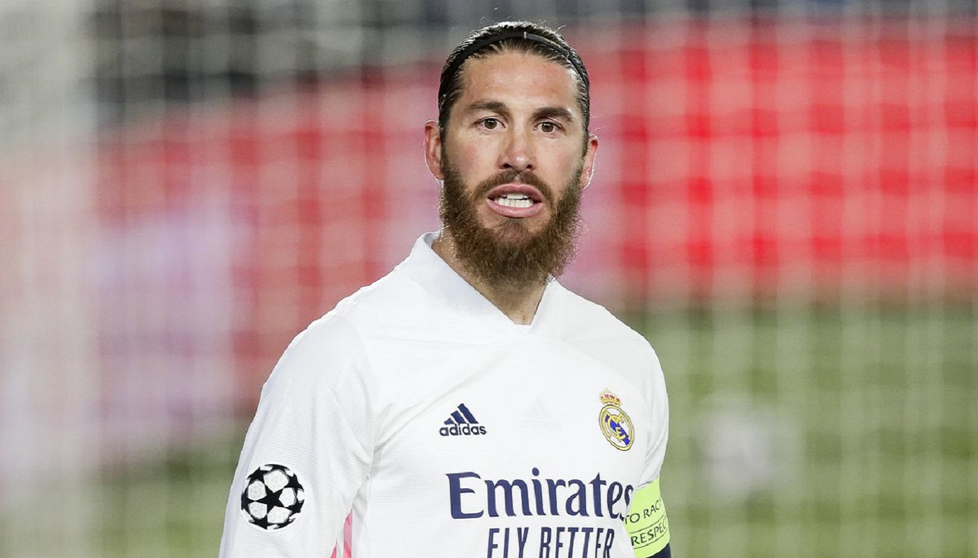 Τηλεφώνημα Μουρίνιο σε Ράμος! Στο “παιχνίδι” η Ρόμα