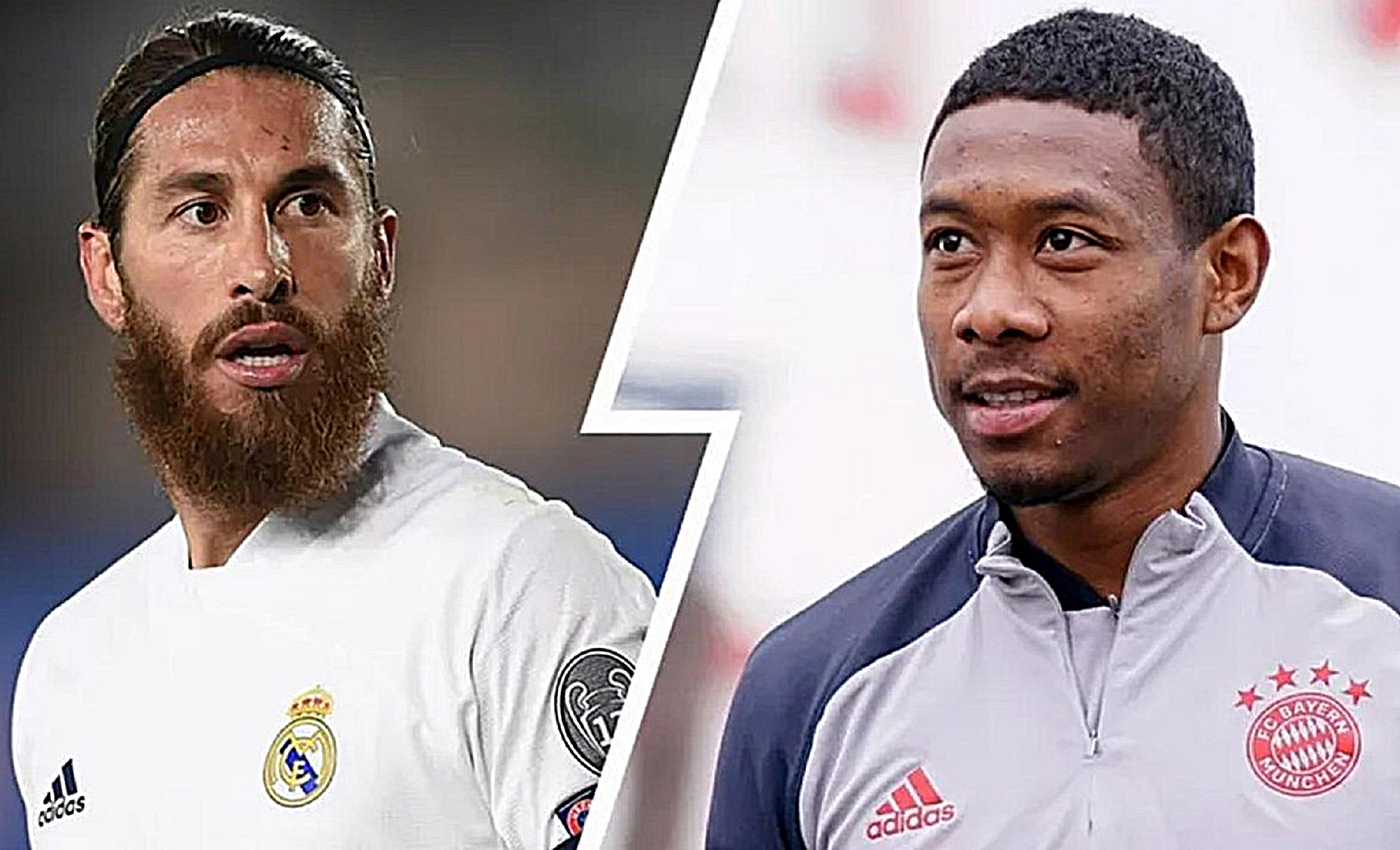 Τα λεφτά του Ράμος πήγαν στον… Αλάμπα!