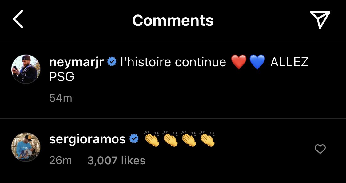 Στον «αέρα» το μέλλον του Σέρχιο Ράμος!