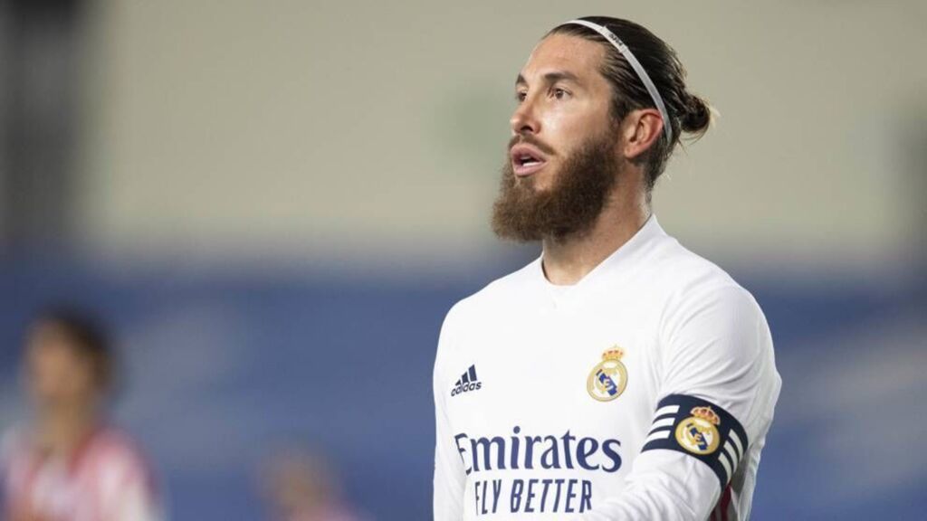 Τσέλσι- Ρεάλ: Η μεγάλη επιστροφή του Ράμος!